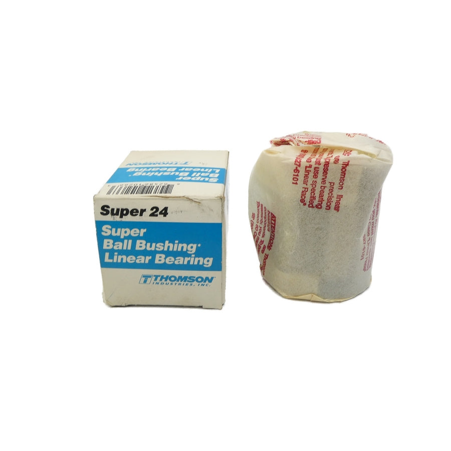THOMSON SUPER24 NSMP