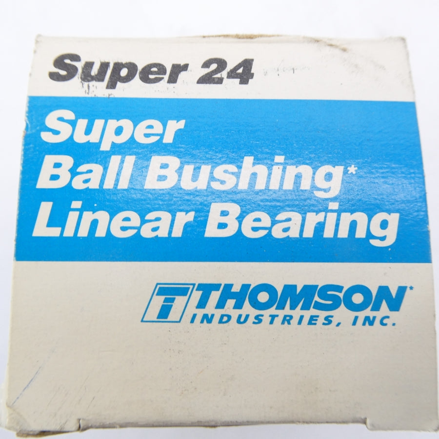 THOMSON SUPER24 NSMP
