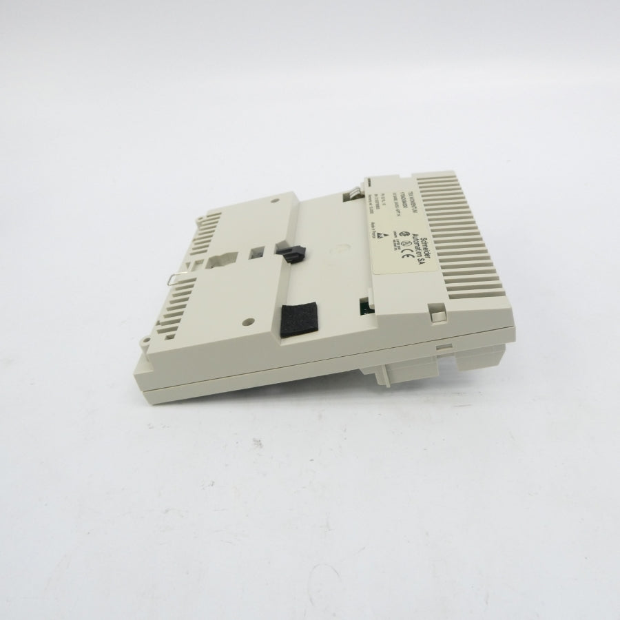 SCHNEIDER AUTOMATION 170ADI34000 24VDC NSMP