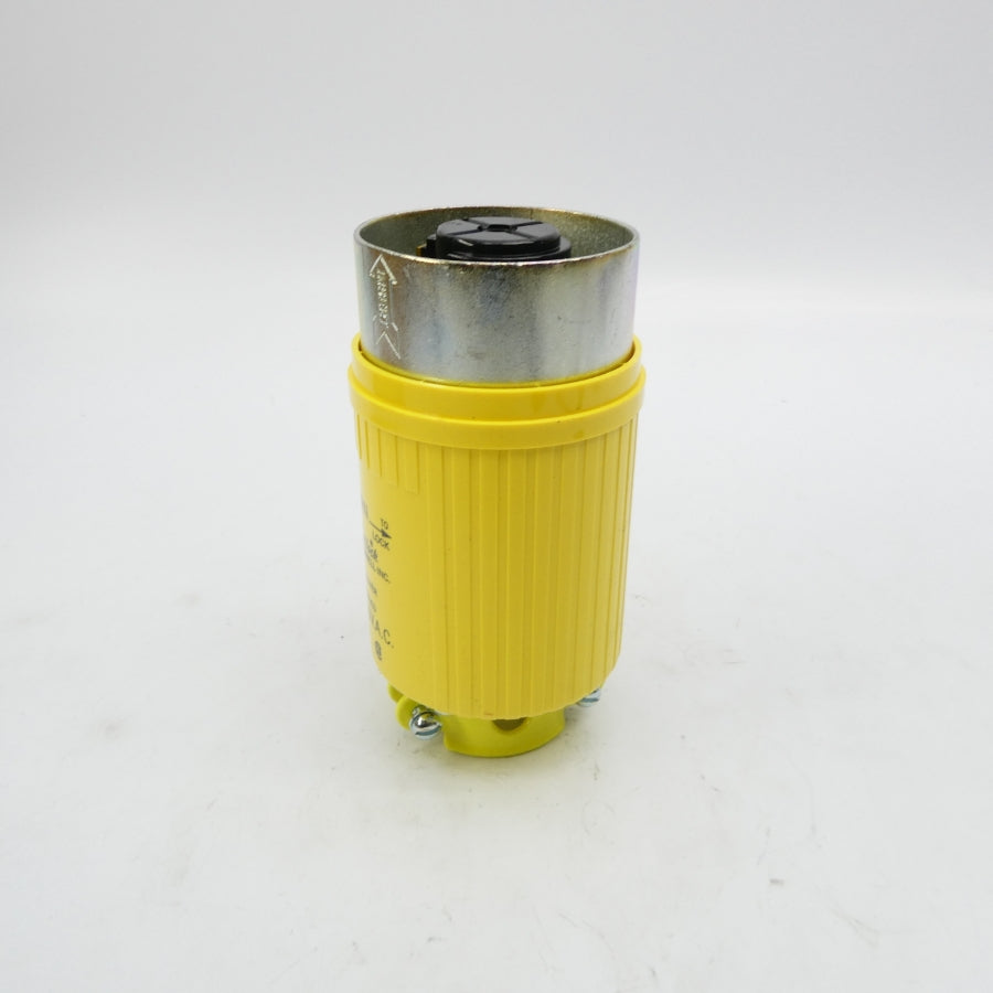 HUBBELL 26419 600VAC 60A NSMP