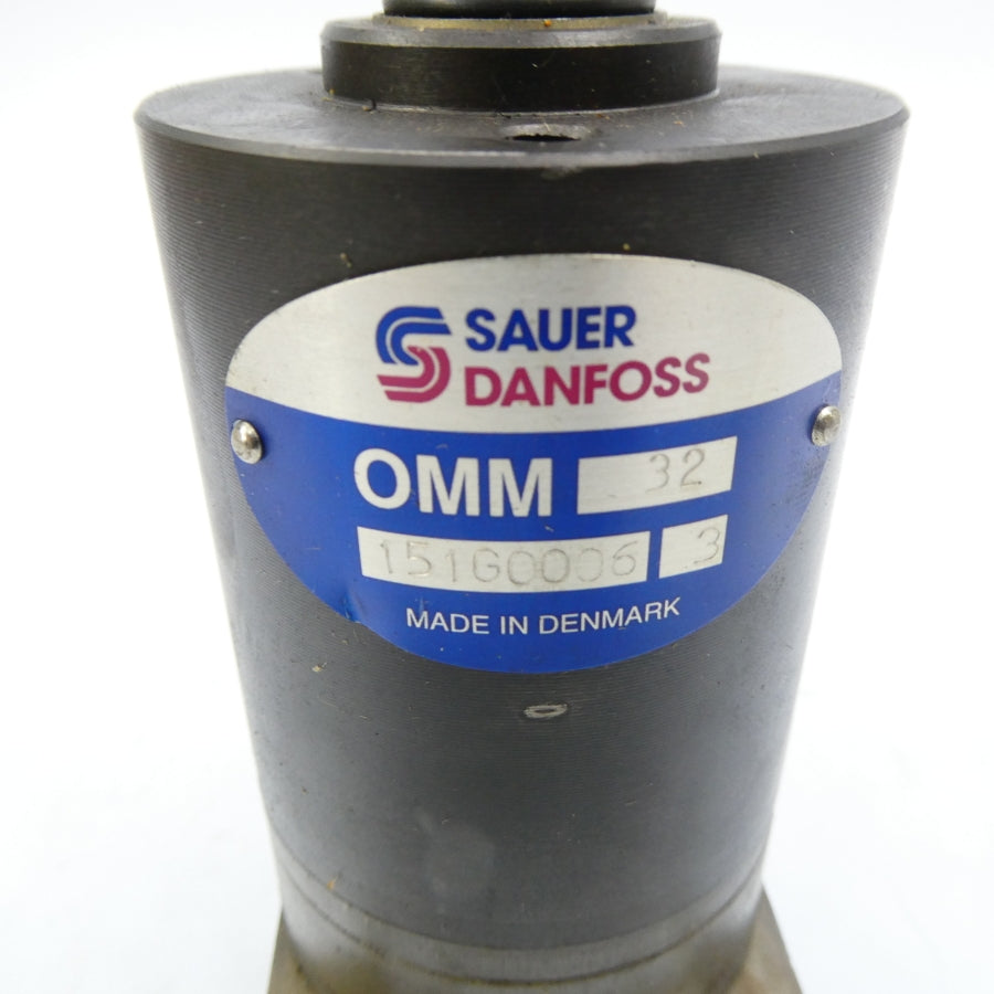 SAUER DANFOSS 151G0006 NSNP