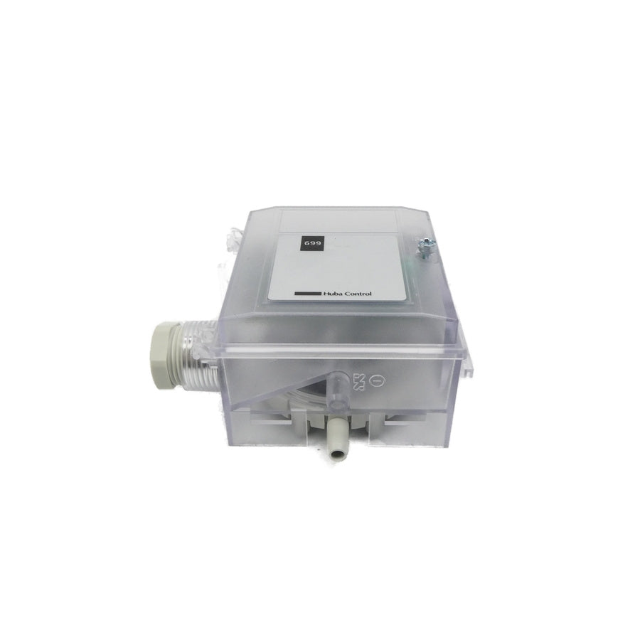 HUBA CONTROL 699.914013010 5436 13.5-33V NSNP