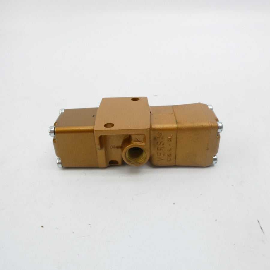 VERSA VSP-8302 200VAC 40-200PSI NSNP