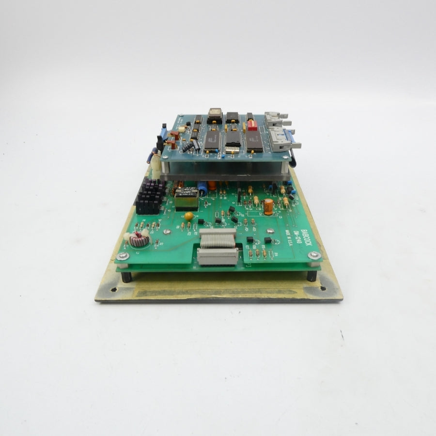 BABCOCK DM-1240-01C UNMP