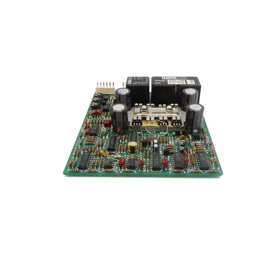 CURTIS 1203A-208 NSNP