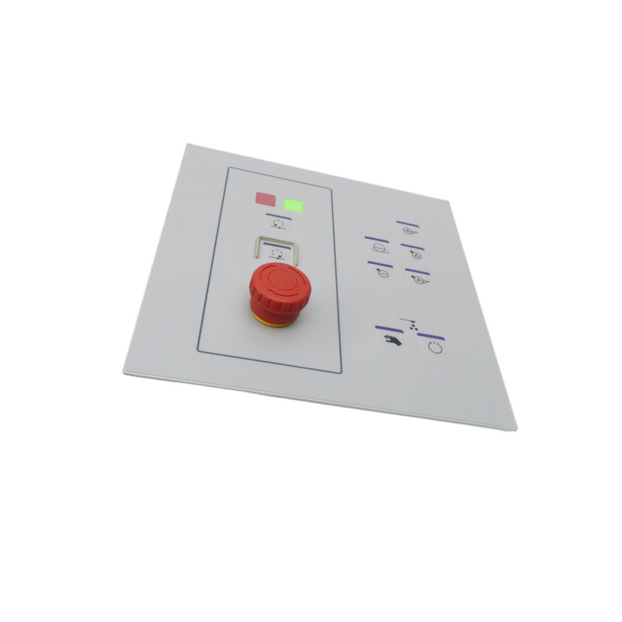 PANEL WP5686261-02 NSNP