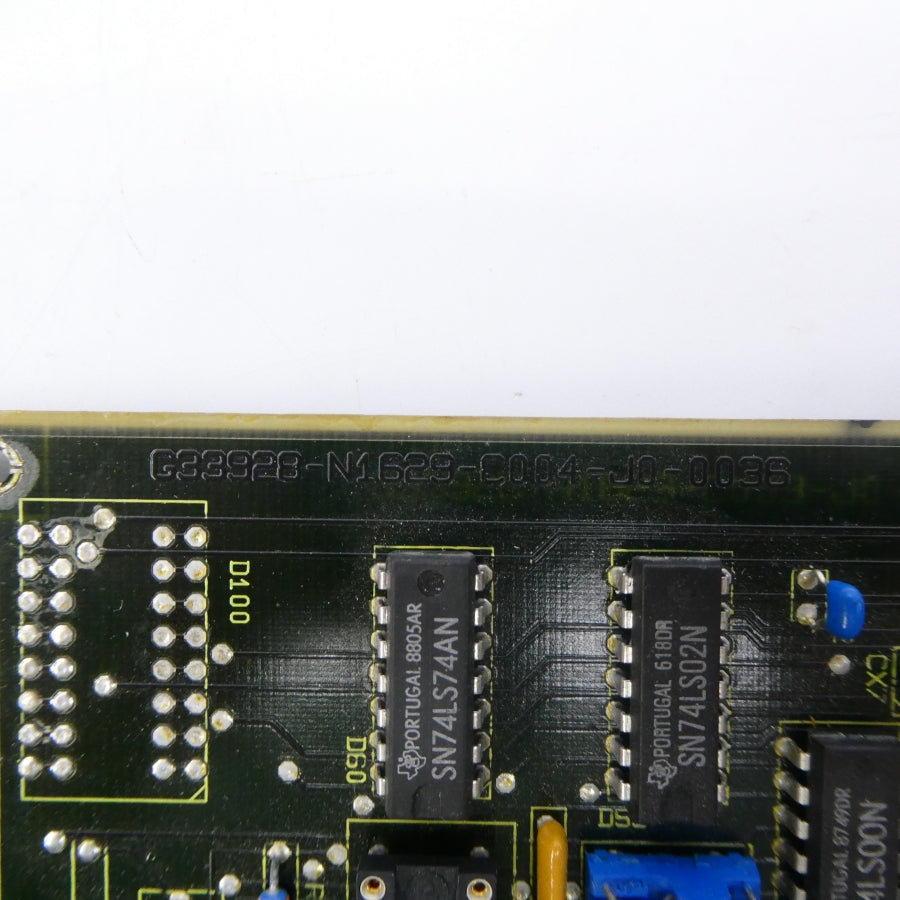 MODULE G33928-N1629-C004-J0-0036 NSNP