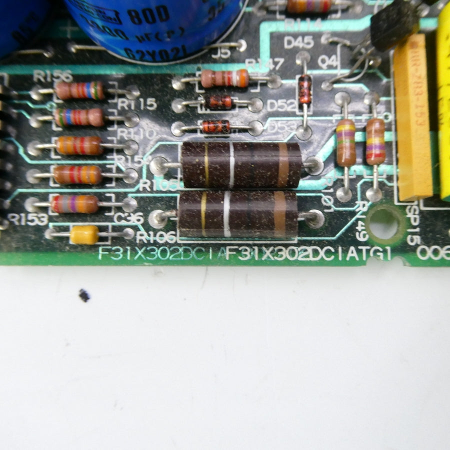 GENERAL ELECTRIC F31X302DCIATG1 NSNP