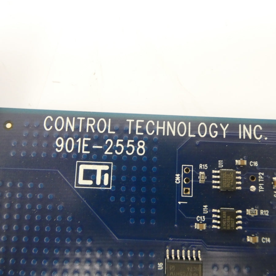 CTI 901E-2558 NSNP
