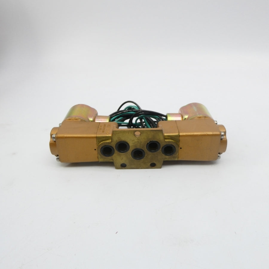 VERSA VGG-4332-CA-U-A120 100/120V 20-175PSI NSNP