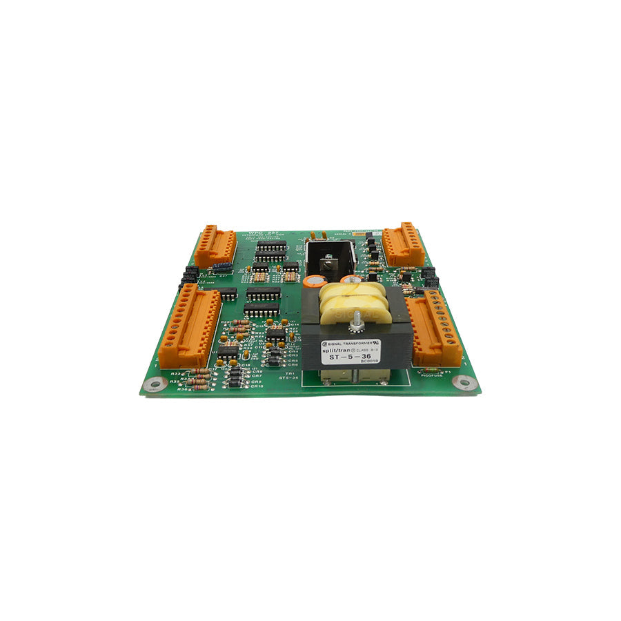 CIRCUIT BOARD 800-227-00 NSNP