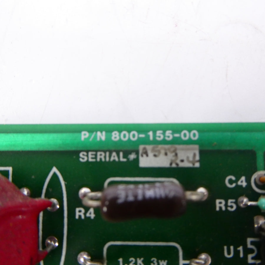 MODULE 800-155-00 NSNP