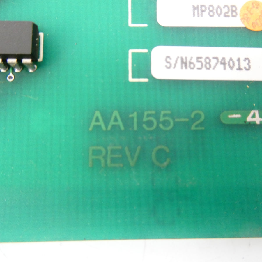 BURR BROWN AA155-2-4 REV. C UNMP