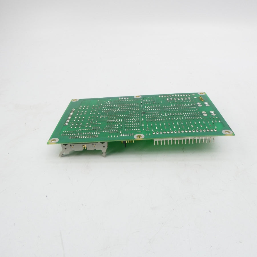 LANTECH 55003603 REV. H UNMP