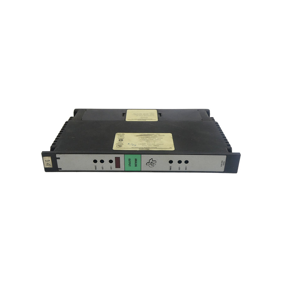 SIEMENS 500-5016 24VDC UNMP