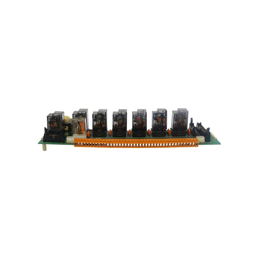 ALLEN BRADLEY 113039 REV. 2 UNMP