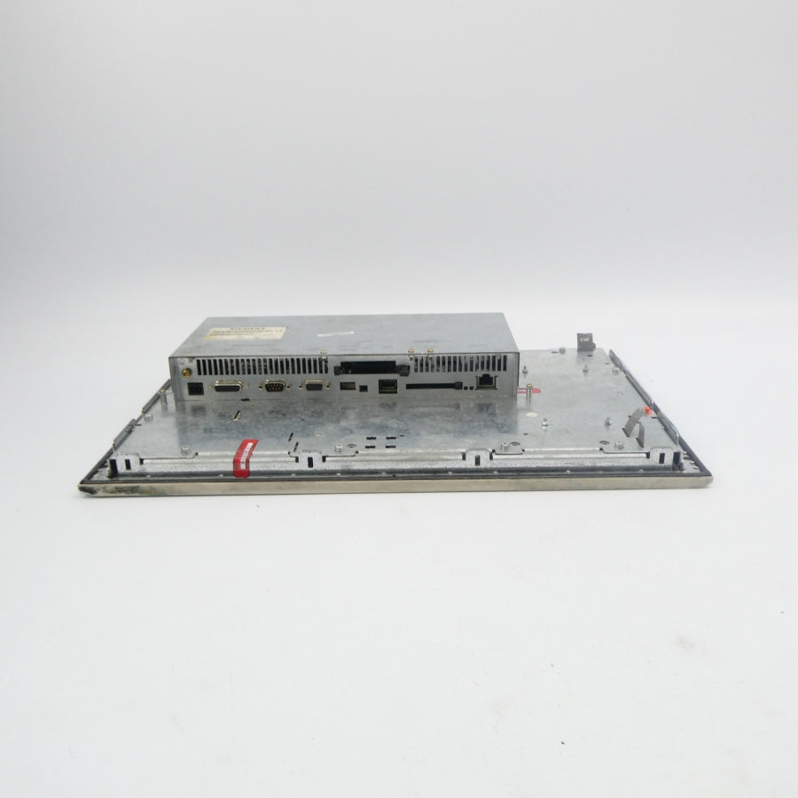 SIEMENS 6AV6542-0DA10-0AX0 24VDC UNMP