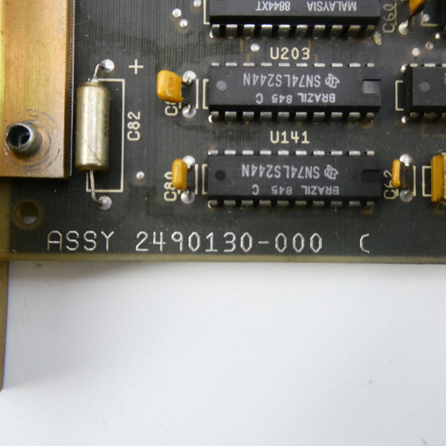 TEXAS INSTRUMENTS 560-2120 NSNP