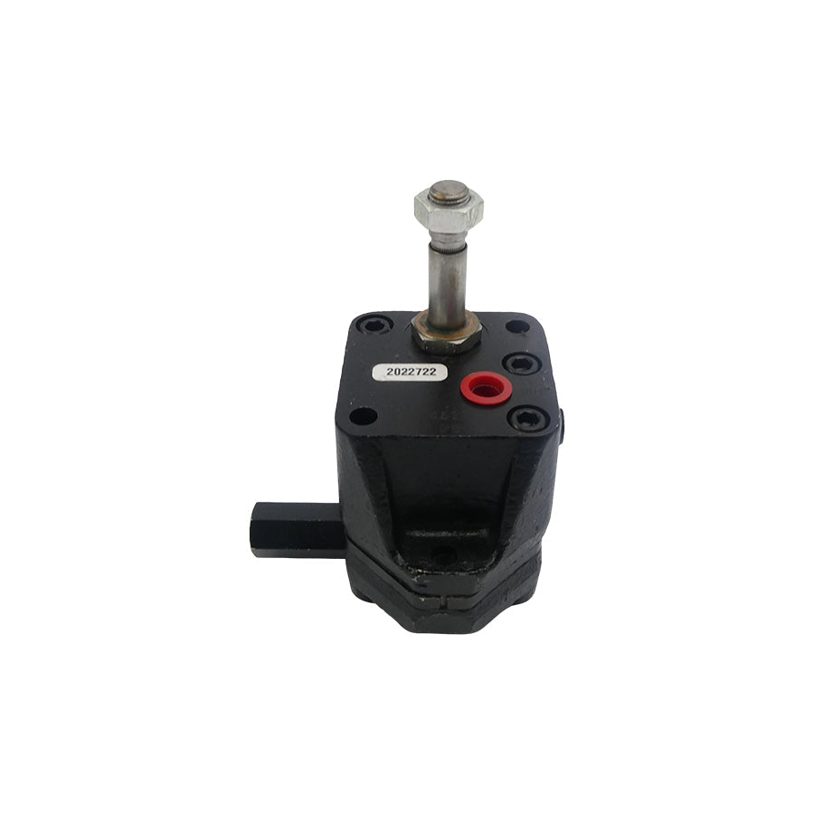PUMP 2022722 NSNP