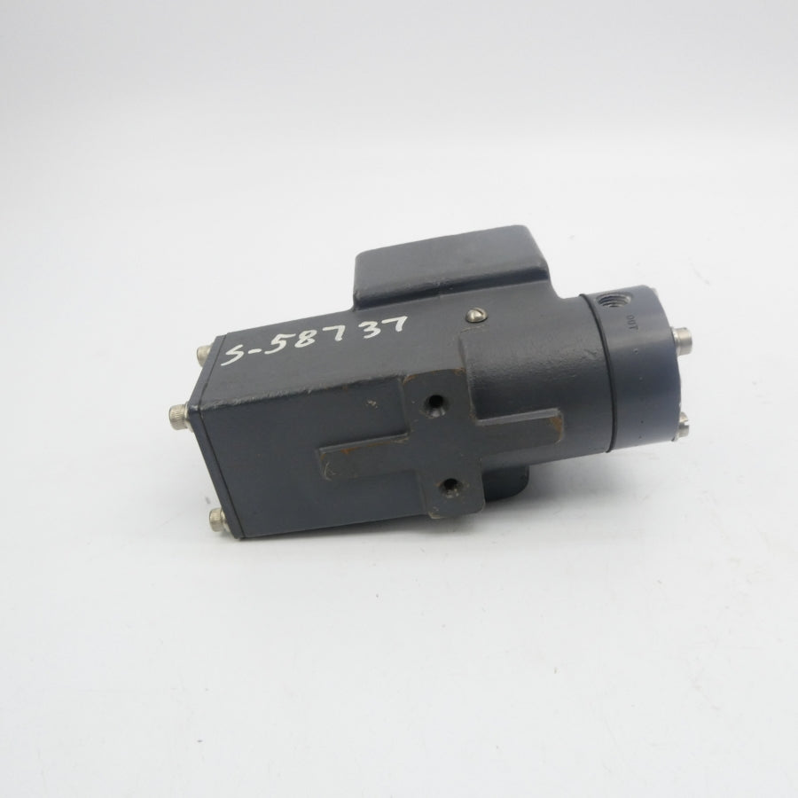 MOORE PRODUCTS 771-16SNF2 15792-11S10ID UNMP