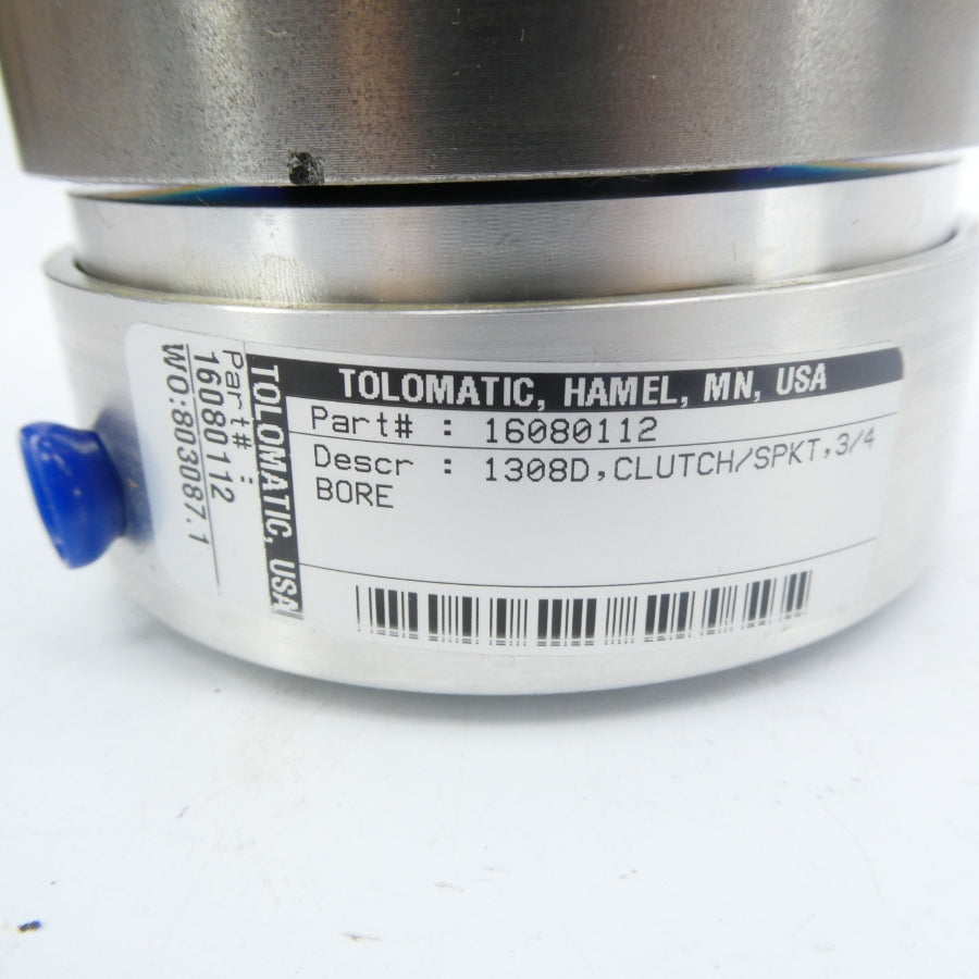 TOLOMATIC 16080112 NSNP