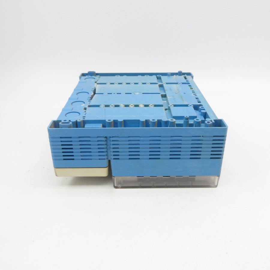 ENDRESS+HAUSER FMU862-R1F1B8 115VAC UNMP