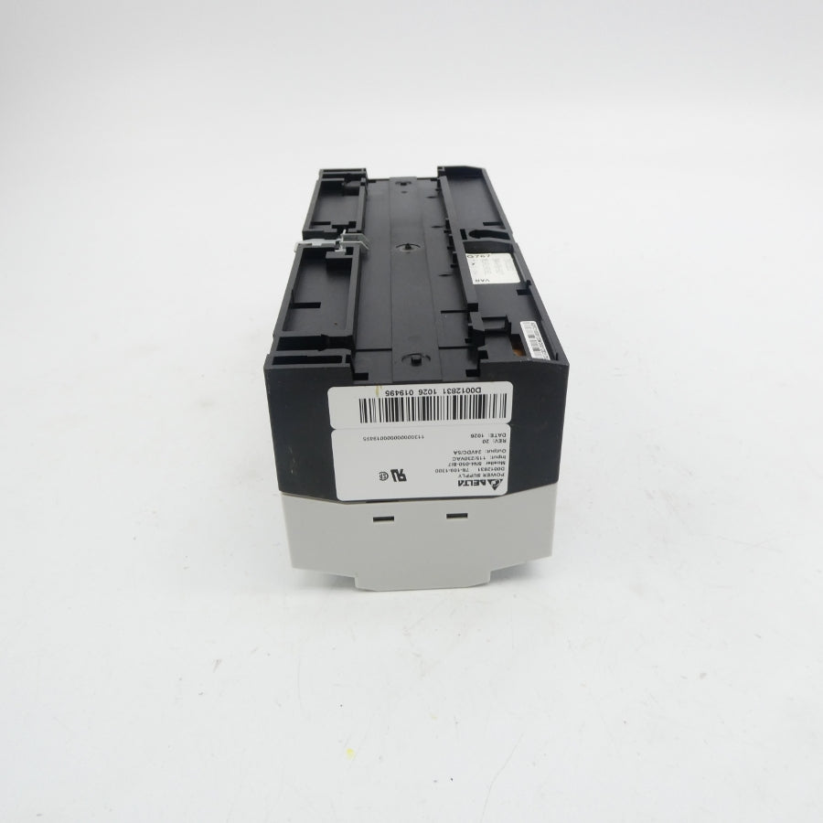 KLOCKNER MOELLER SN4-050-B17 115/230V 0.81/2.04A NSNP