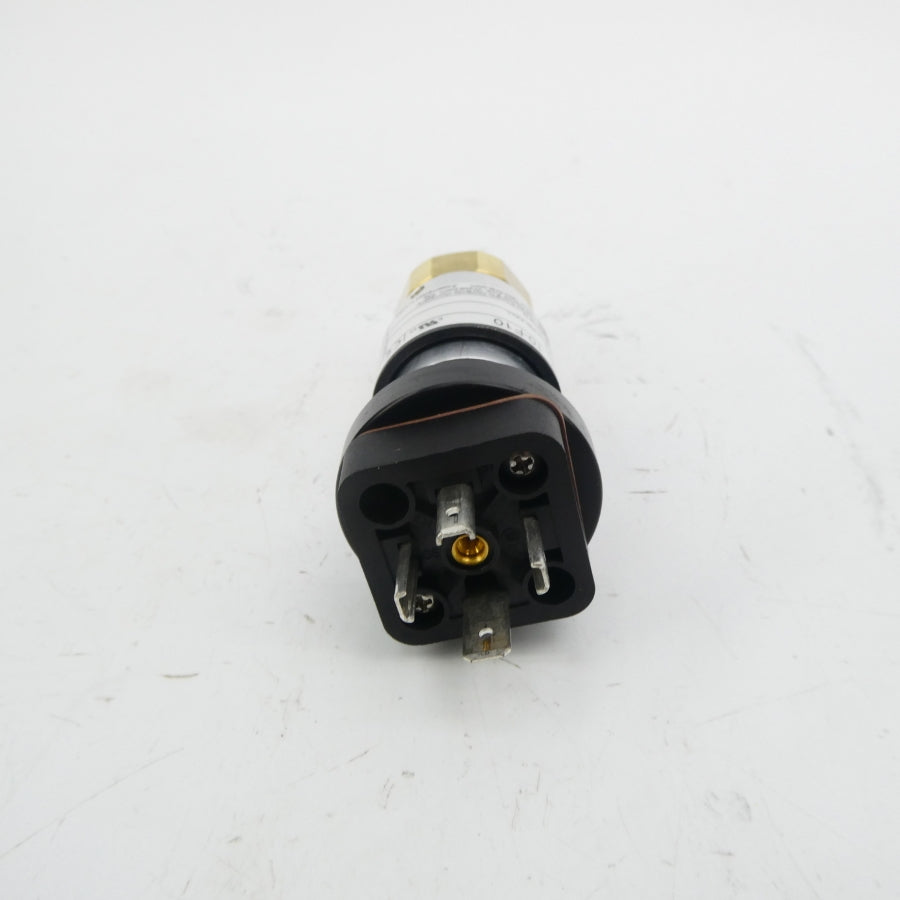 UNITED ELECTRIC 10-F10 12PSI NSMP