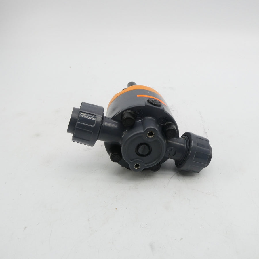 CHEMLINE SR50A005EUT 150PSI 1/2" NSNP