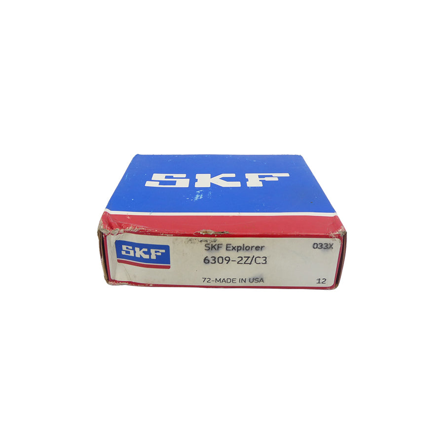 SKF 6309-2Z/C3 NSFS