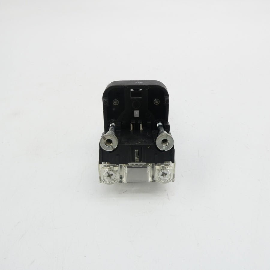 ALLEN BRADLEY 800TC-QA24BX SER. T 24VAC/DC (WH) NSMP