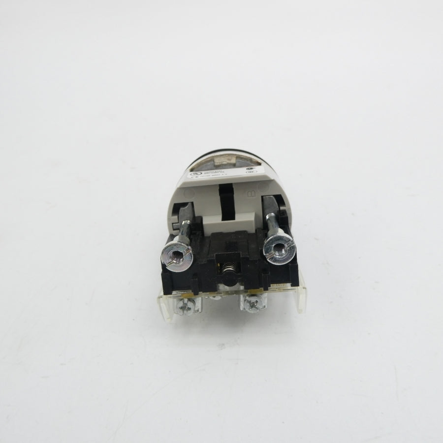ALLEN BRADLEY 800T-J5204A SER. T (NO KEY) NSNP