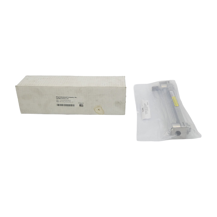 KING INSTRUMENT 74C232G042322810 NSMP