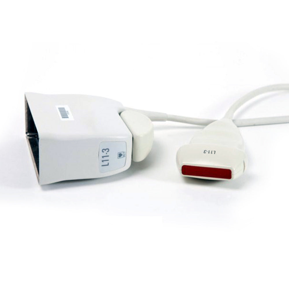 Philips L11-3 Linear Array Transducer