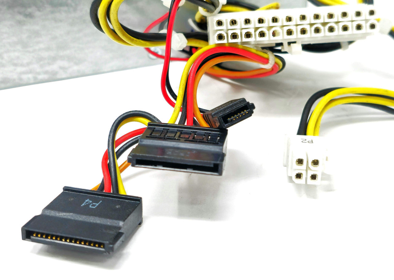 D240ES-00 - 240W Power Supply for Optiplex 390 790 990 3010 7010 9010 SFF Models