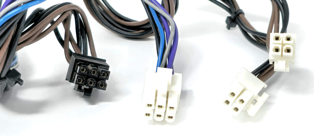 Dell HU360EBM-00 - 360W Power Supply for OptiPlex 7080 MT Label | Alo Tech Solutions