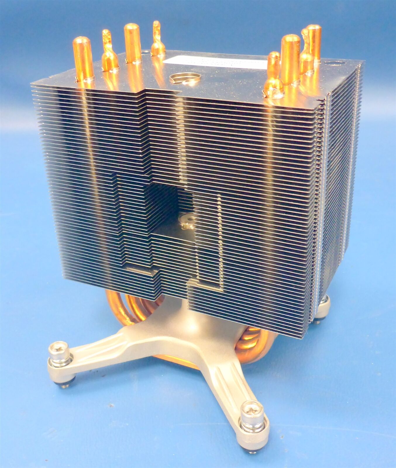 Intel Server Heatsink Socket LGA2011 4U - LGA2011-G18140-001-CCI