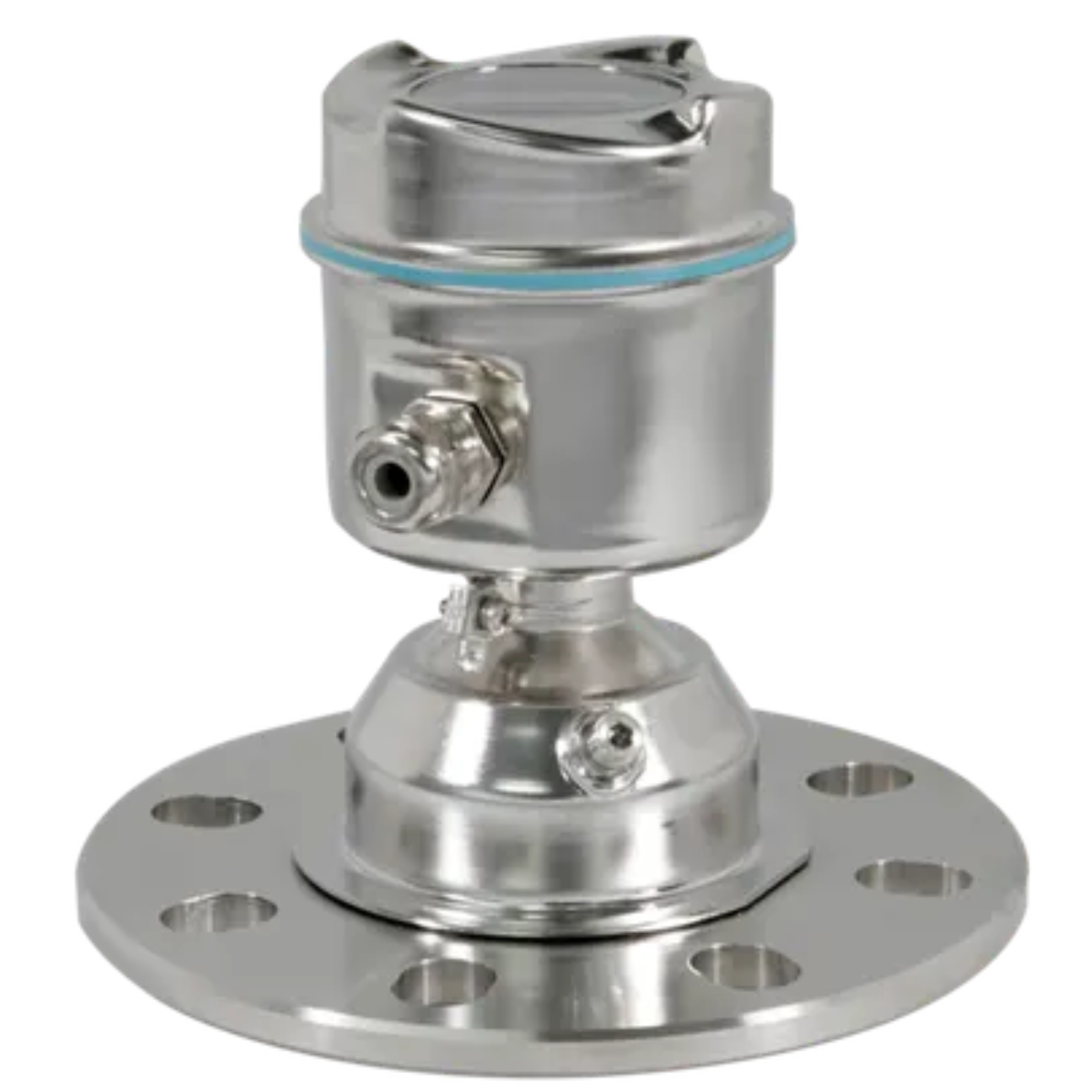 SIEMENS Sitrans LR560 7ML5440 FMCW Radar Level Transmitter