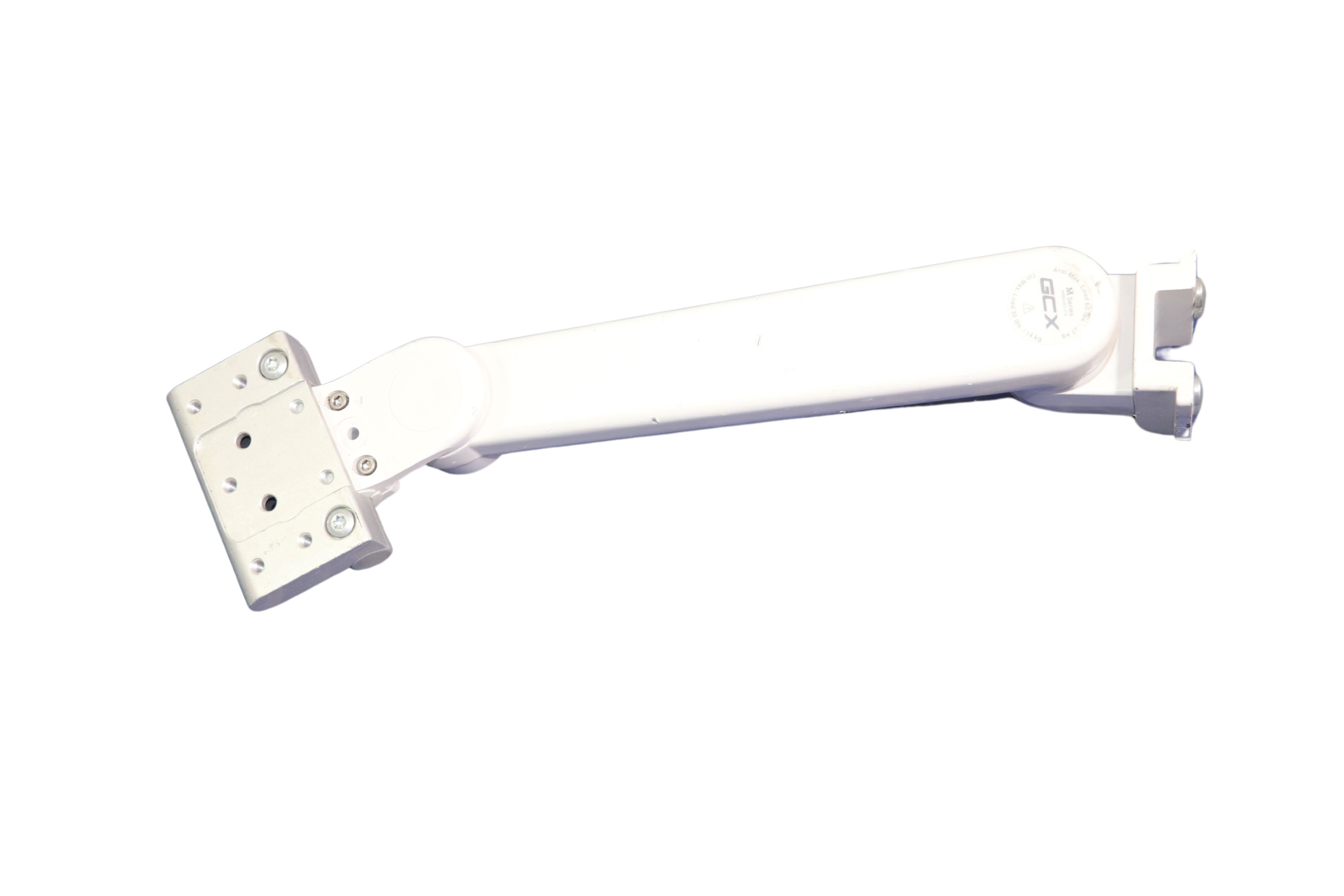 GCX Medical Mounting Solutions Support Arm (Jaken Medical Inc. PN: JM/CXG-12)