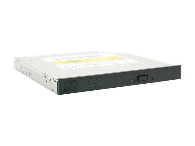 Samsung SN-M242D/BEBN Black 8X DVD-ROM 24X CD-R 24X CD-RW 24X CD-ROM 2MB Cache IDE Slim Combo Drive (**Like New**)