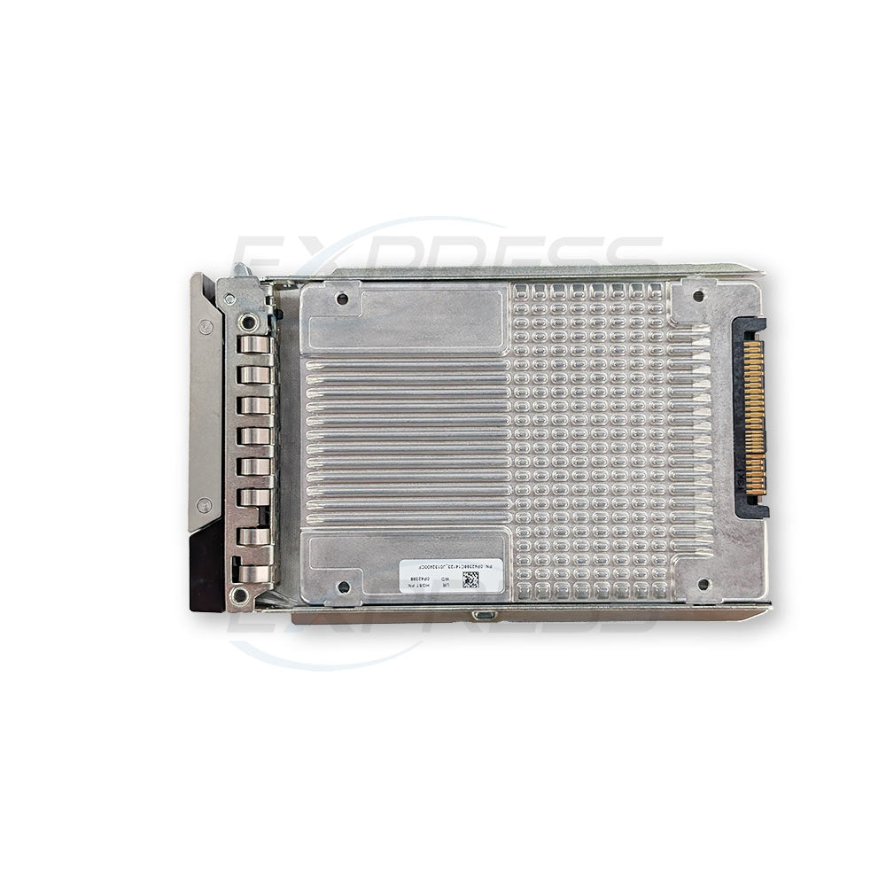 M48D8 - 2.5" 7.68TB SAS 12Gbps 512K RI SSD (118999827-01) | Refurbished EMC