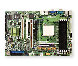 A+ Supermicro Motherboards - AMD Solutions