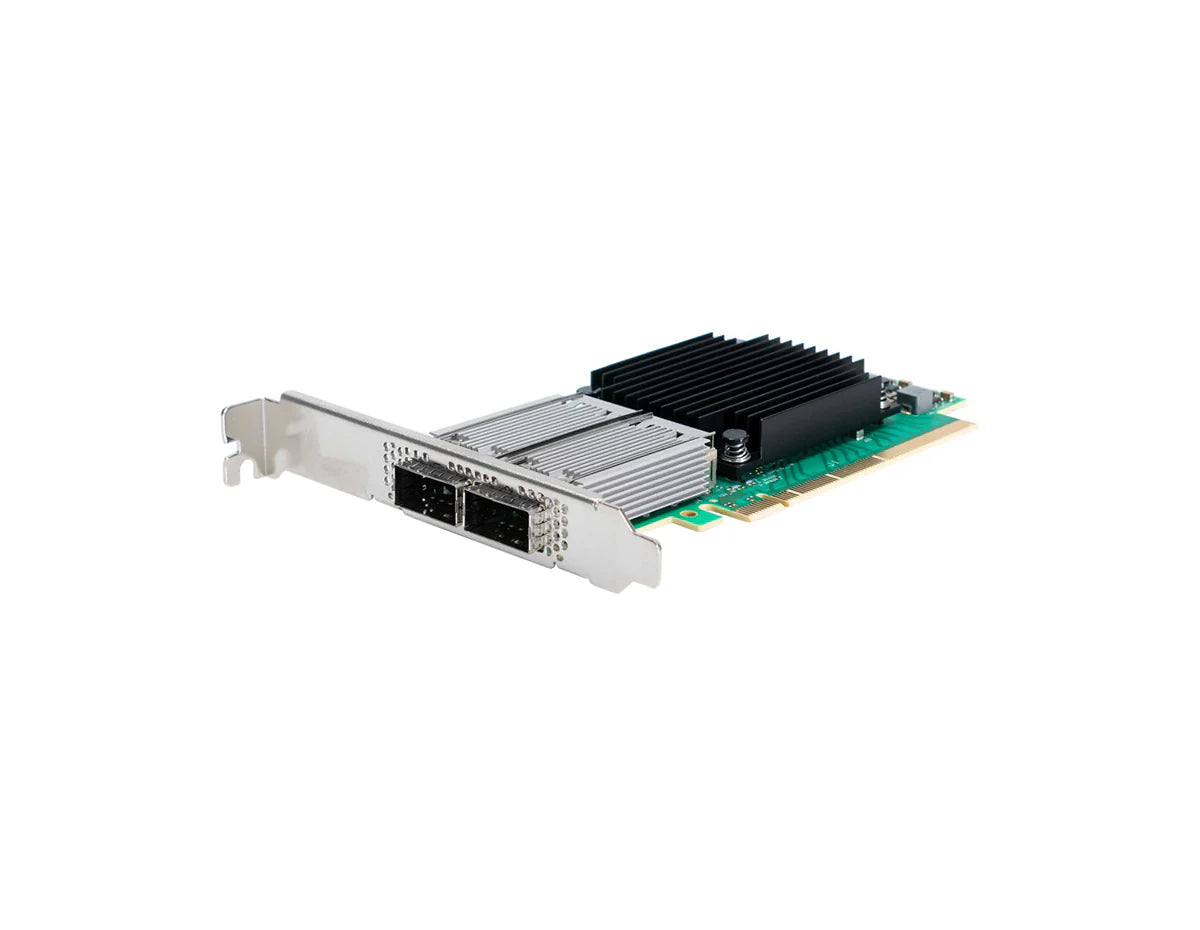 Mellanox MCX516A-CCAT Network Adapter
