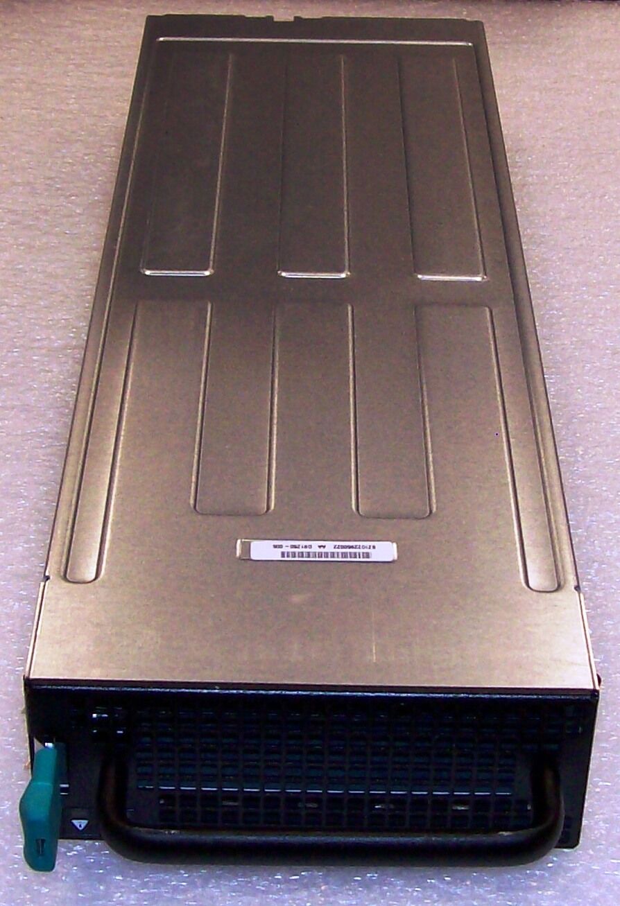 Intel MFIOFAN Fan Module For The MFSYS25 Server Series