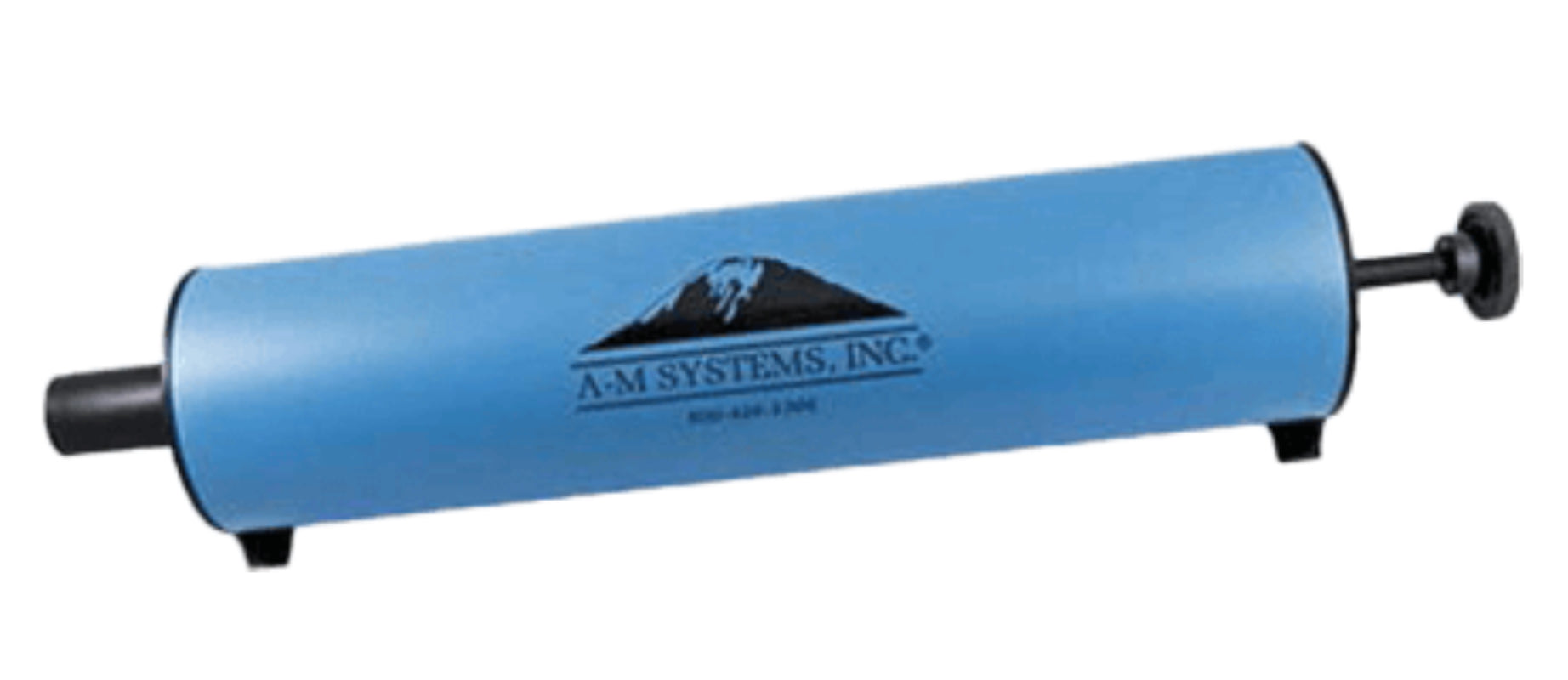 Calibration Syringe for Spirometers. 3Liters