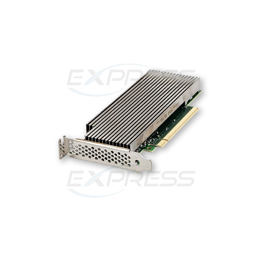 MNTV3 - Intel vRAN ACC100 53W PCIe x16 HHHL Accelerator | Refurbished Dell