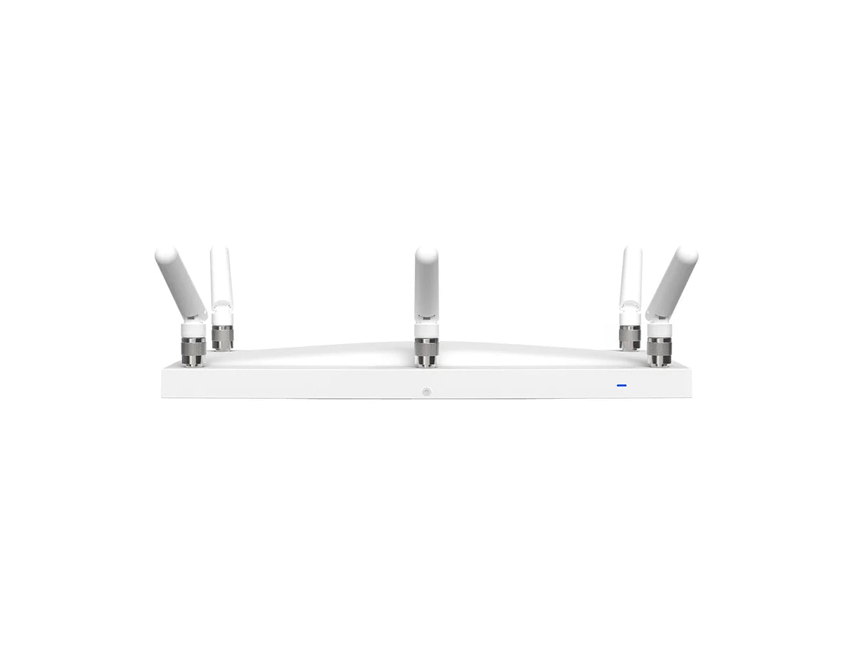 Cisco Meraki Wi-Fi 6 Cloud Managed with External Antennas and Multigigabit Ethernet Access Point (MR46E-HW)
