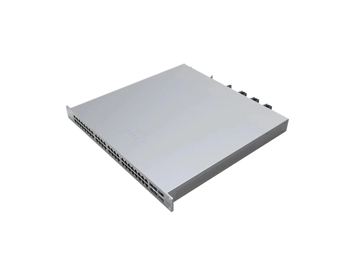 Cisco Meraki MS355-48X-HW Cloud Managed UPoE Switch
