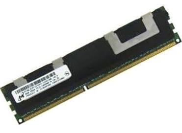 MTA18ASF2G72PDZ-2G6E - Micron 16GB DDR4 2666MHz CL19 ECC RDIMM Memory