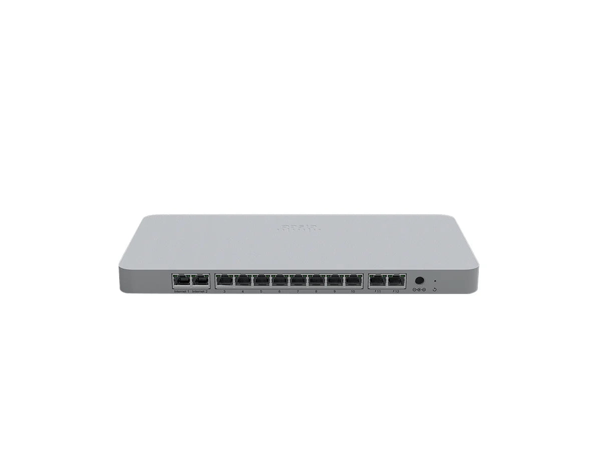 Cisco MX68-HW Security Appliance